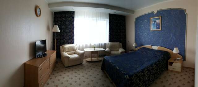 Гостиница Наталя Южно-Сахалинск-75