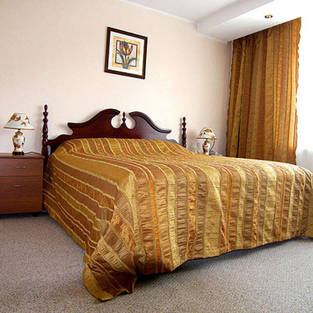 Гостиница Наталя Южно-Сахалинск-40