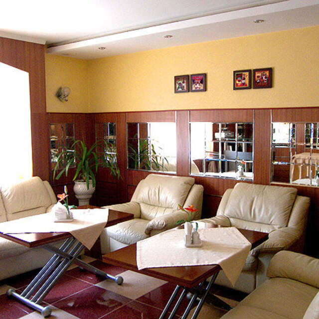 Гостиница Наталя Южно-Сахалинск-36