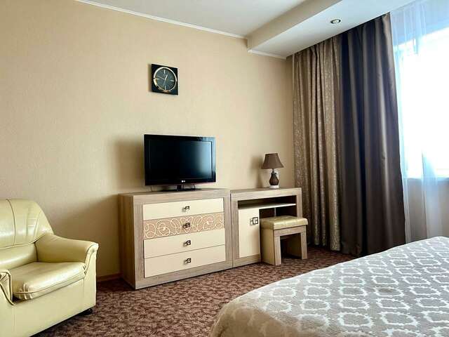 Гостиница Наталя Южно-Сахалинск-39