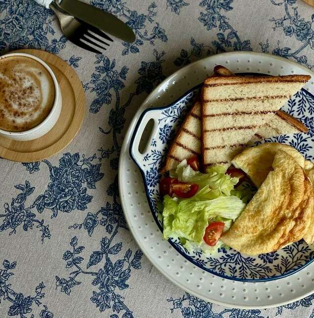 Гостиница Наталя Южно-Сахалинск-23