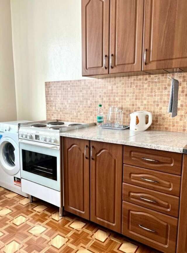 Гостиница Наталя Южно-Сахалинск-92