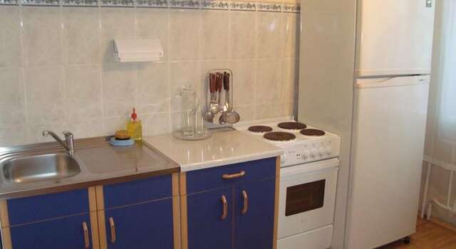 Гостиница Наталя Южно-Сахалинск-62