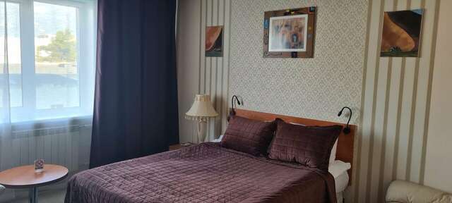 Гостиница Наталя Южно-Сахалинск-134