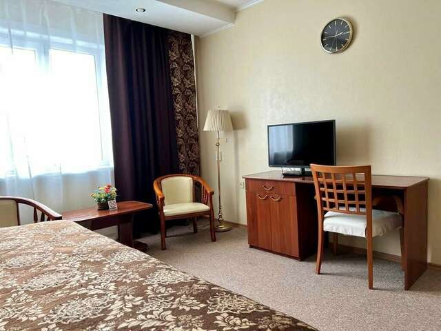 Гостиница Наталя Южно-Сахалинск-80