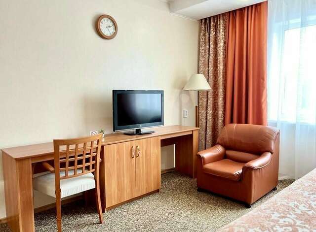 Гостиница Наталя Южно-Сахалинск-31