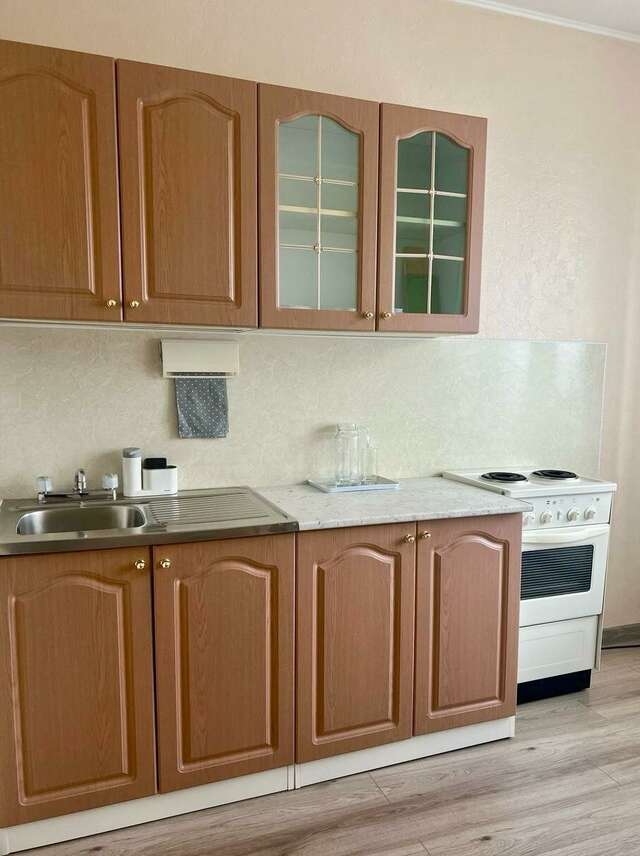 Гостиница Наталя Южно-Сахалинск-49