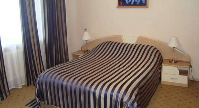 Гостиница Наталя Южно-Сахалинск-64