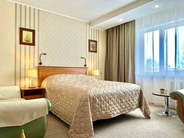 Гостиница Наталя Южно-Сахалинск-27