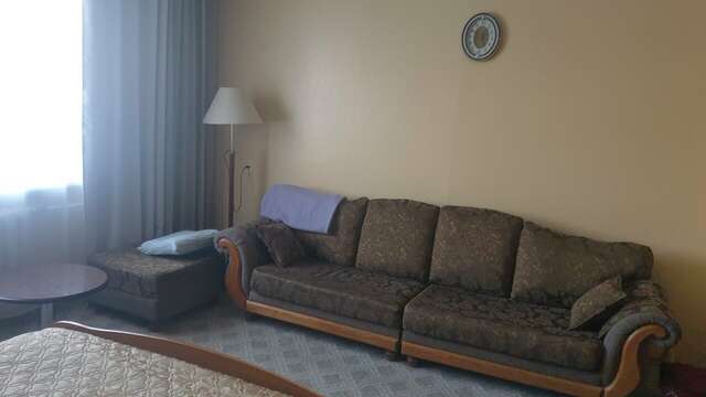 Гостиница Наталя Южно-Сахалинск-135