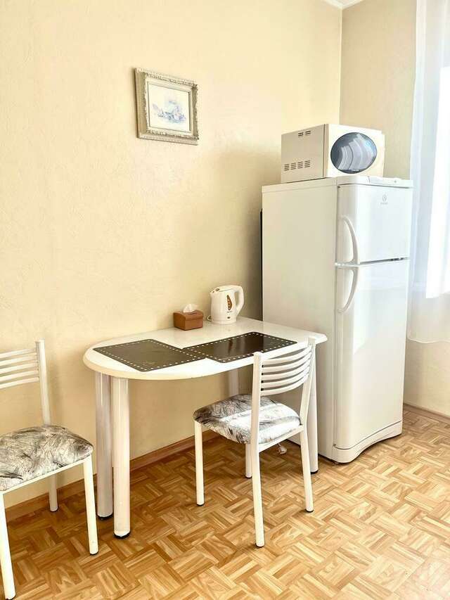 Гостиница Наталя Южно-Сахалинск-9