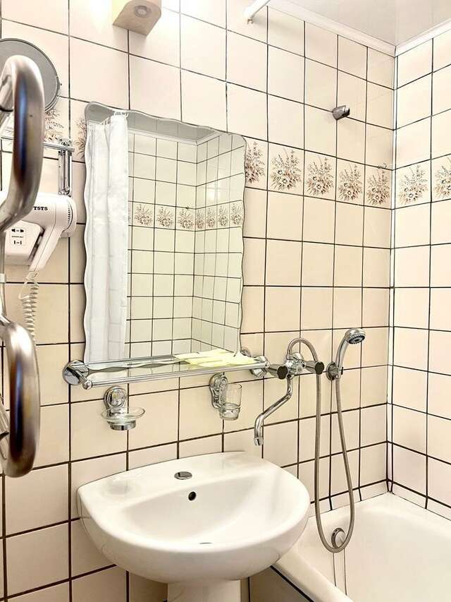 Гостиница Наталя Южно-Сахалинск-99